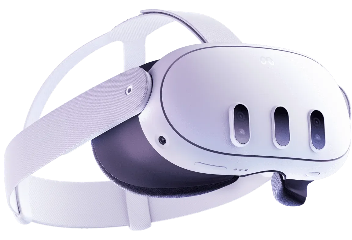 Oculus Quest 3