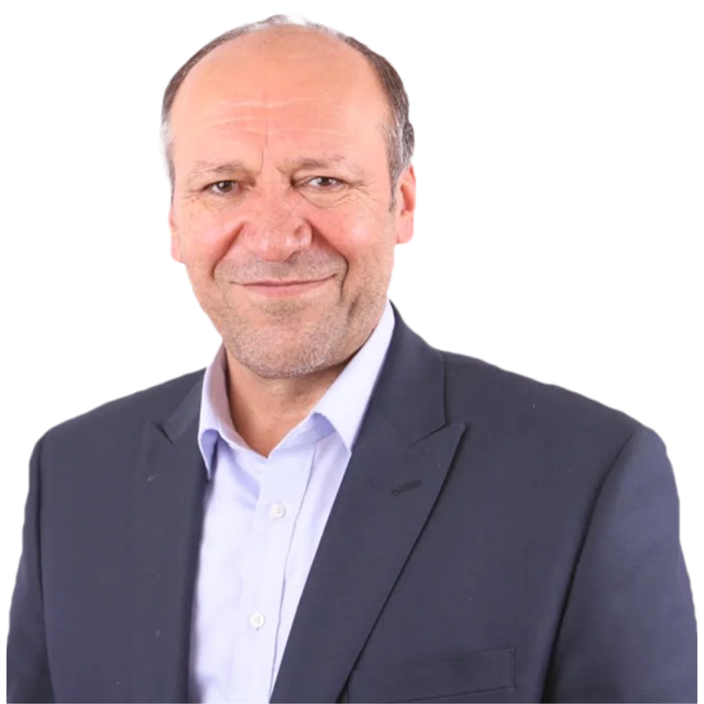Dr. Ali A Jalali